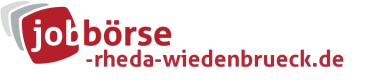 Jobbörse Rheda-Wiedenbrück - Aktuelle Stellenangebote in Ihrer Region